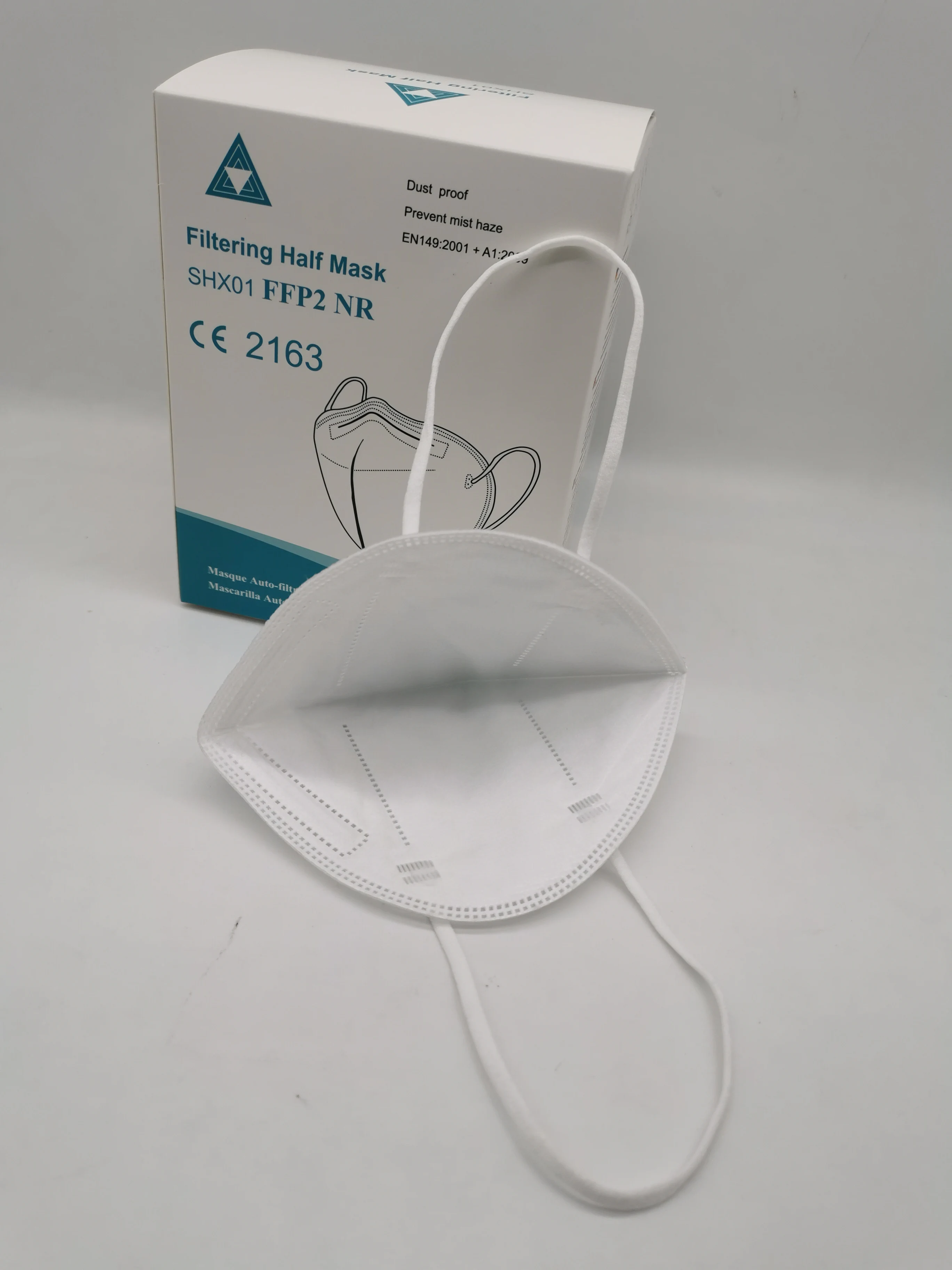 Лидер продаж не медицинские черные n95 маски kn95 negra ffp2kn95 ffp2 ce маска