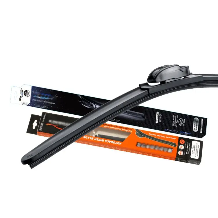 High Quality Control Heat-resistant Wiper Blade For Auto Parts