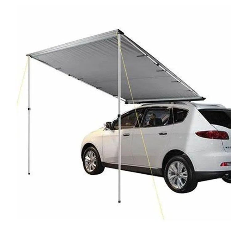 Wholesale Advanced Comfortable Lightweight Folding Multi-Function Portable Travel Car Side Awning