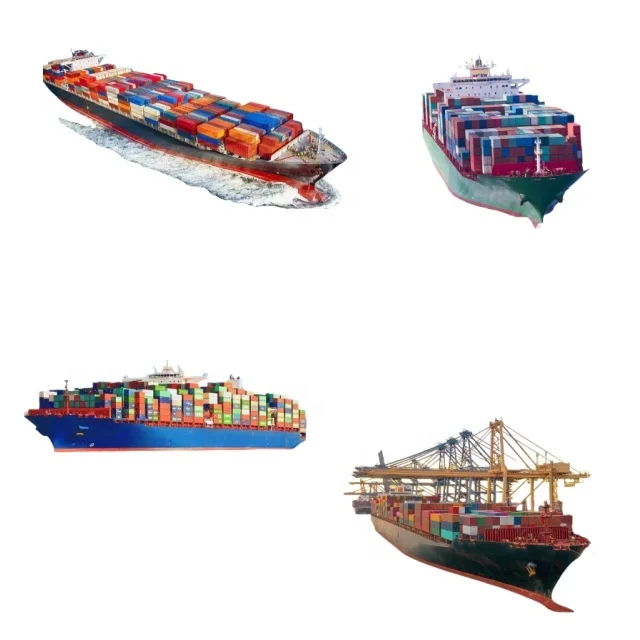 Fast Door to Door Delivery Service Sea Freight Forwarder Shipping From China Shenzhen to Varna Odessa(Yuzhny)