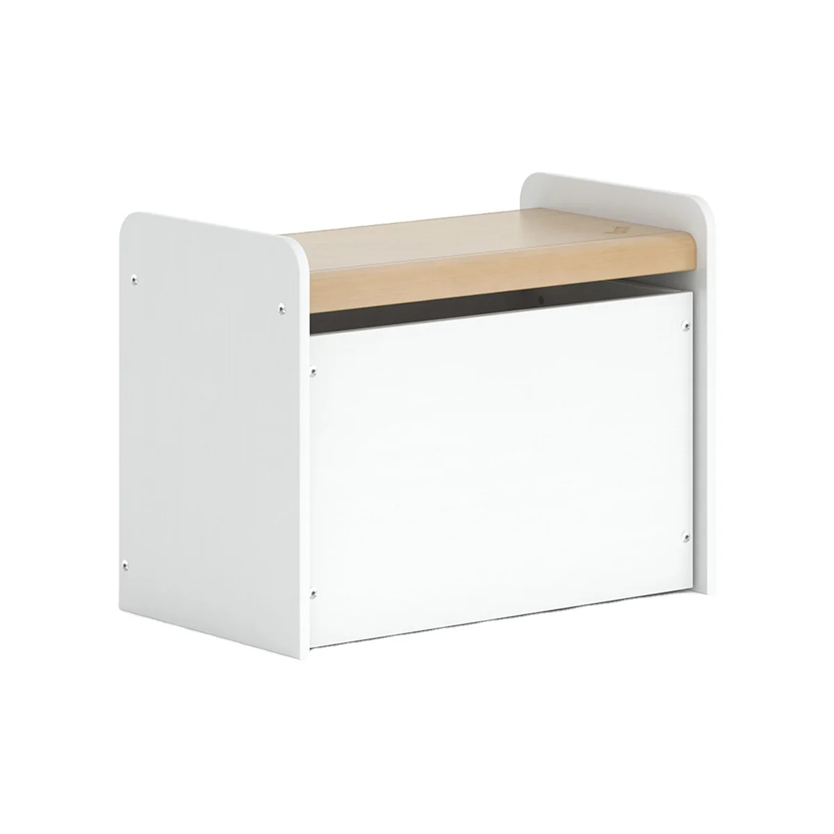 Детская безопасная, из дерева детскую мебель, маленький прикроватный детский шкаф для хранения игрушек\n