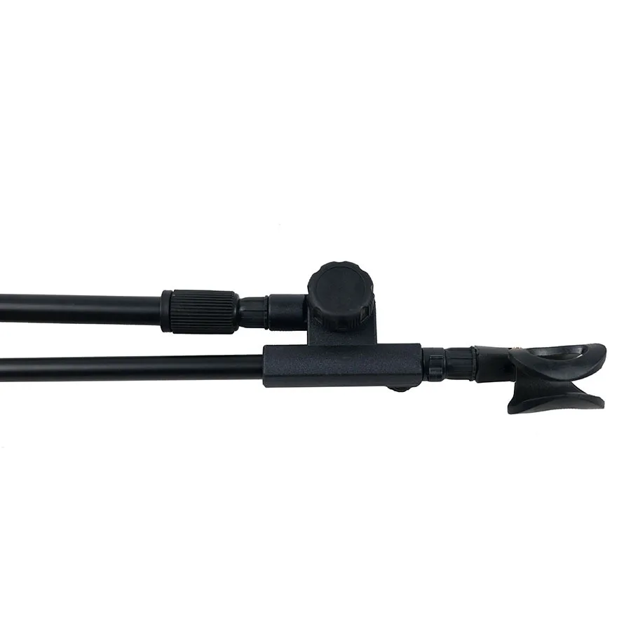 Professional tripod adjustable Microphone Stand Single Clip Microphone Floor Stand Adjustable Height Karaoke Stand