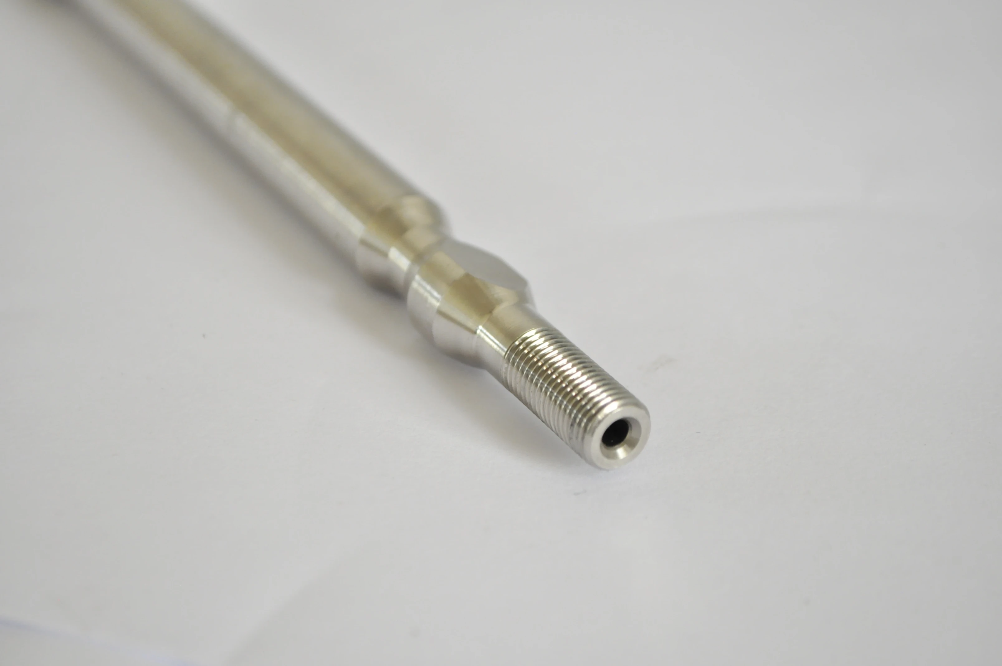 Режущая головка Pure waterjet 60K корпус сопла 5 49 дюйма 006145-5 для режущей головки water jet по цене