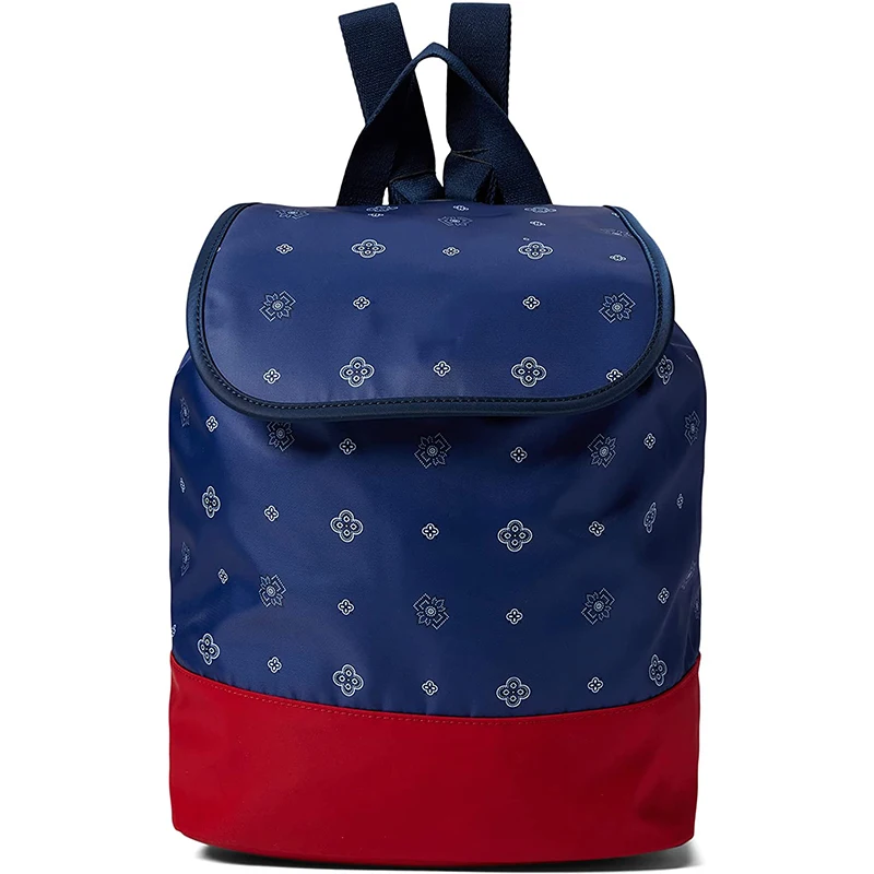 Ample Storage Stylish Practical Cute Medium Flap Backpack Comfortable Girl School Bag for girls Women