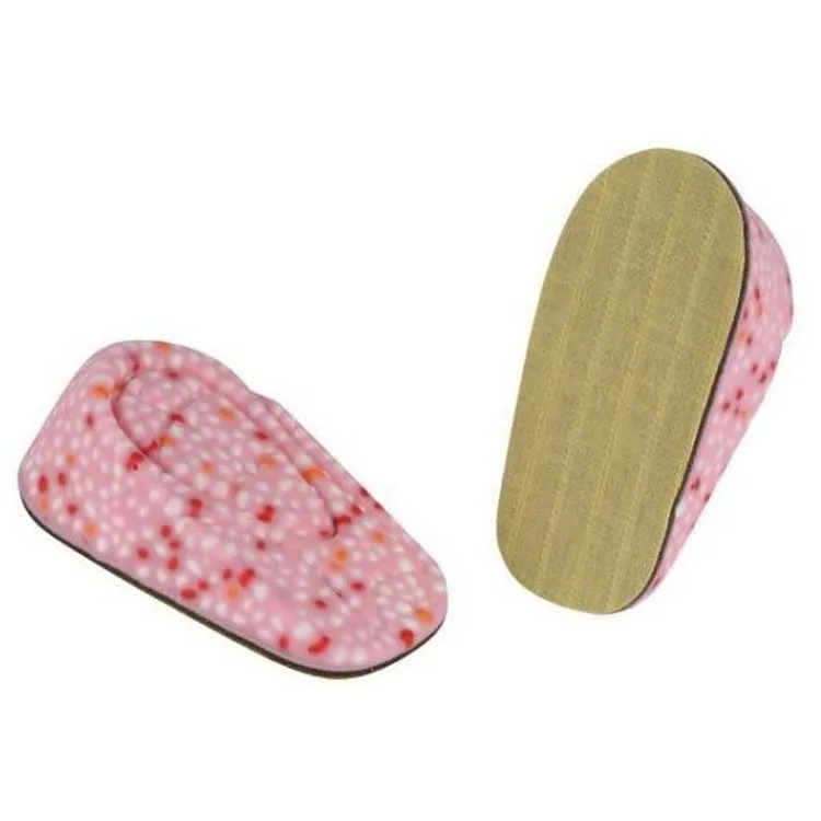 Hot selling non slip PU foam heel cushion for men