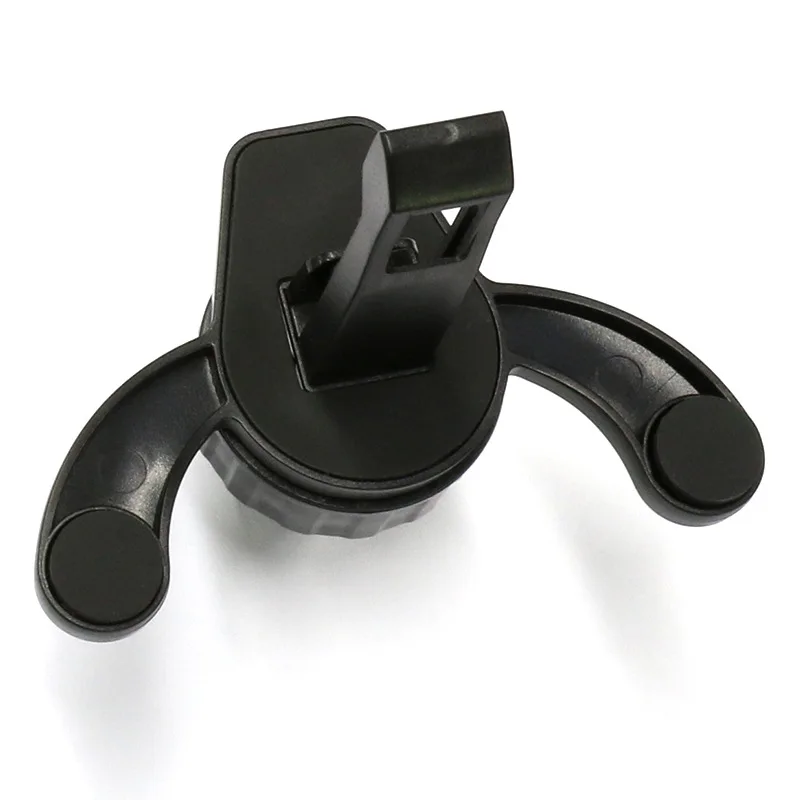 Wholesale Price Versatile Rotation Fixed on Air Conditioner Outlet Derrick Crane Car Interior Phone Mount Holder Accessories