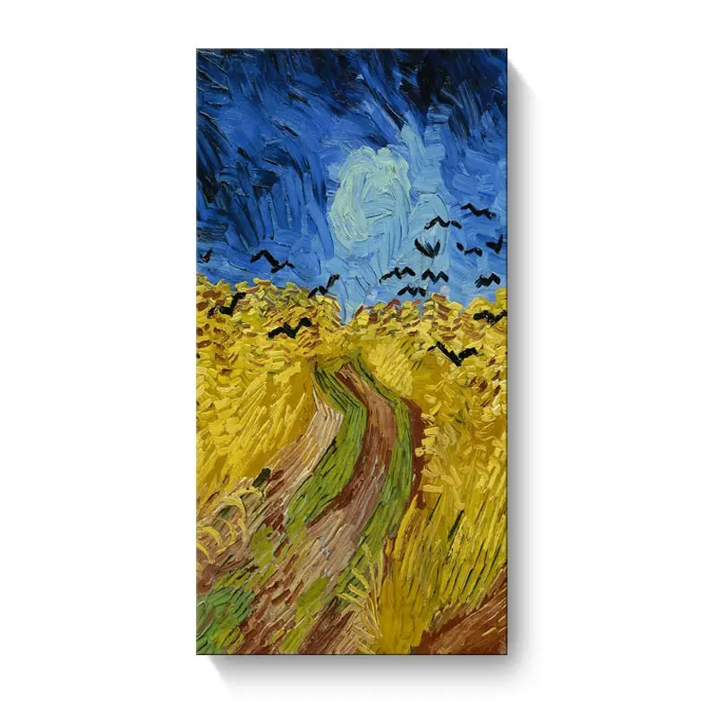 Oil Paintings Reproduction Artwork Modern hand-painted Landscape Art Painting Home Office Decor Canvas Wall Art Paintings