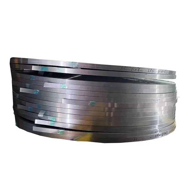 High tensile strength 65Mn 65T S65C Spring steel plate sheet strip