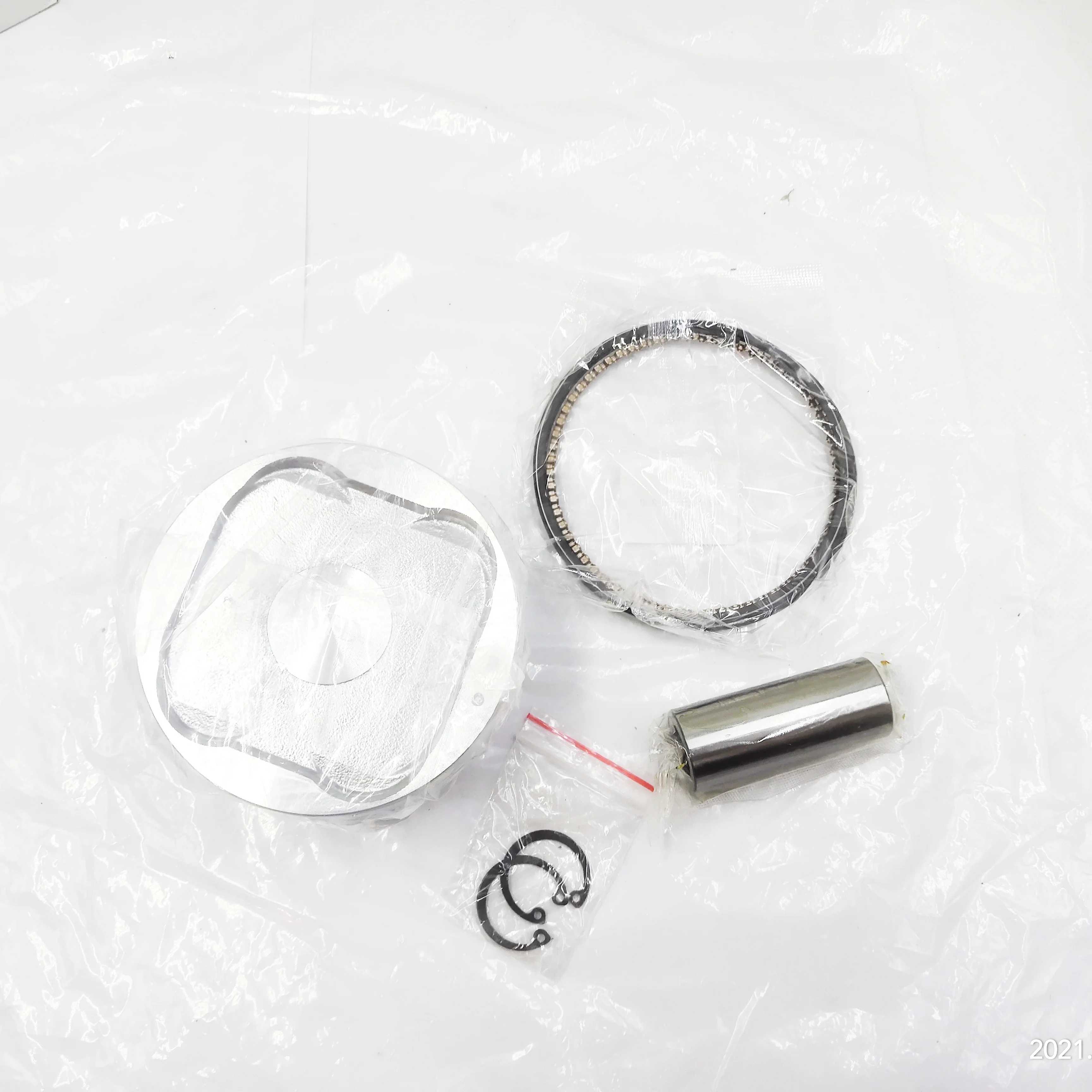 good quality ATV Piston For Polaris Sportsman500 92mm500cc cylinder piston kit Xingyang500 big bore Kit