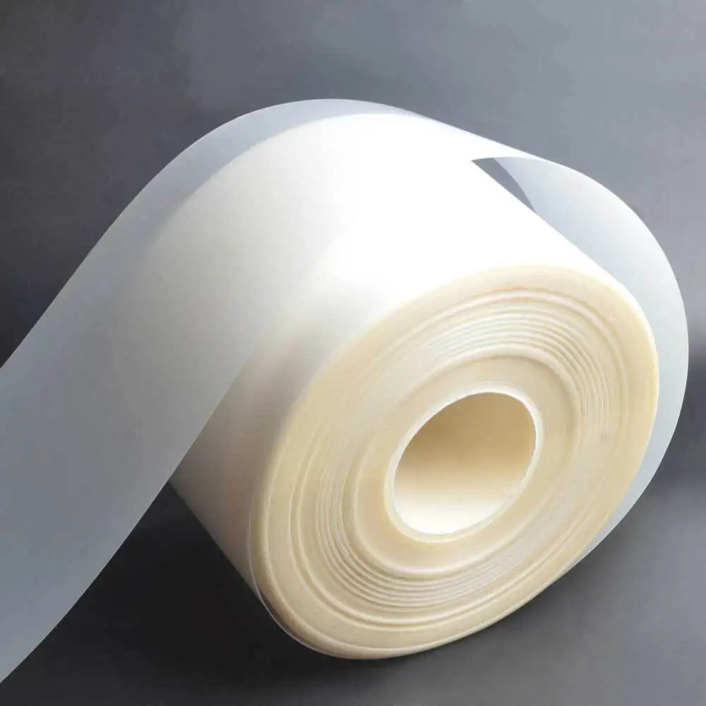 Hydrogel TPU roll Screen Protector roll Raw Material Anti-scratch Film roll