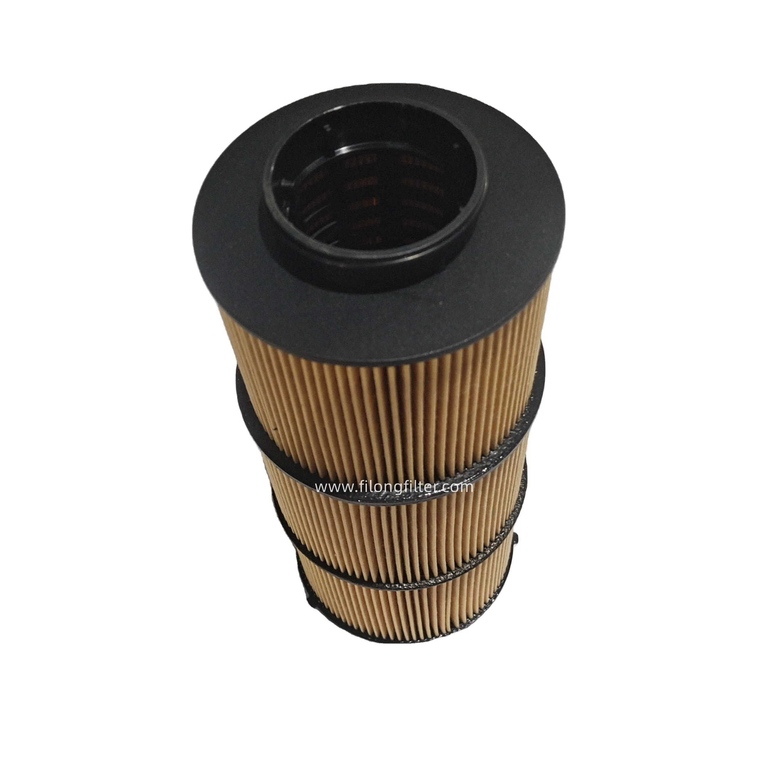 FILONG Filter manufacturer for BENZ  ACTROS MP4 Oil filter FOH-132 A4731800509   A4731800809