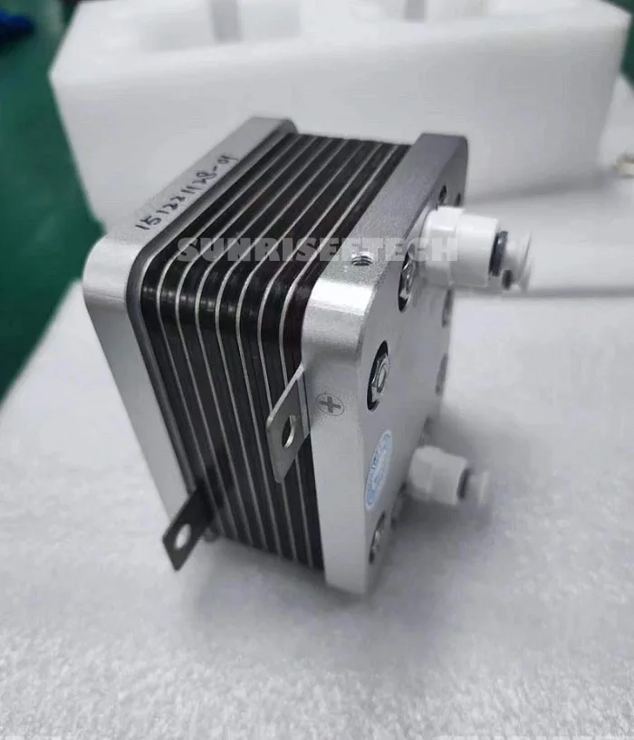 5000ml PEM Electrolyzer Hydrogen Generator H2 Gas Electrolyser Cell