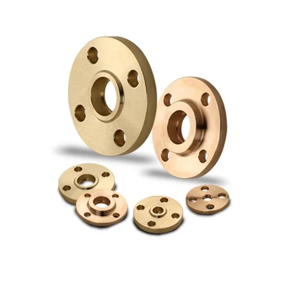 METAL Brass CuNi Slip On 3 Copper Flange 300mm brass flange manufacturers blind flange dn 100 pn16