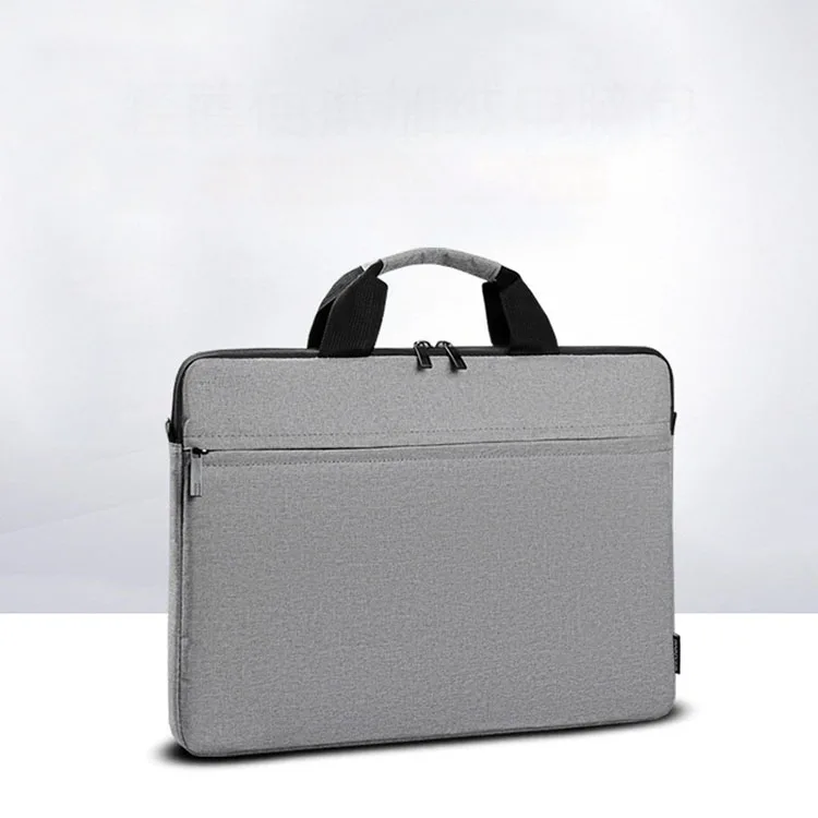 H158 Custom Logo Wholesale Sac Pour Ordinateur Portable 14.1 15.6 16.1 Inch Laptop Sleeves Waterproof Computer Tote Handbag Bags