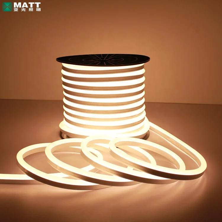 Waterproof LED Neon Flex LED Strip Light