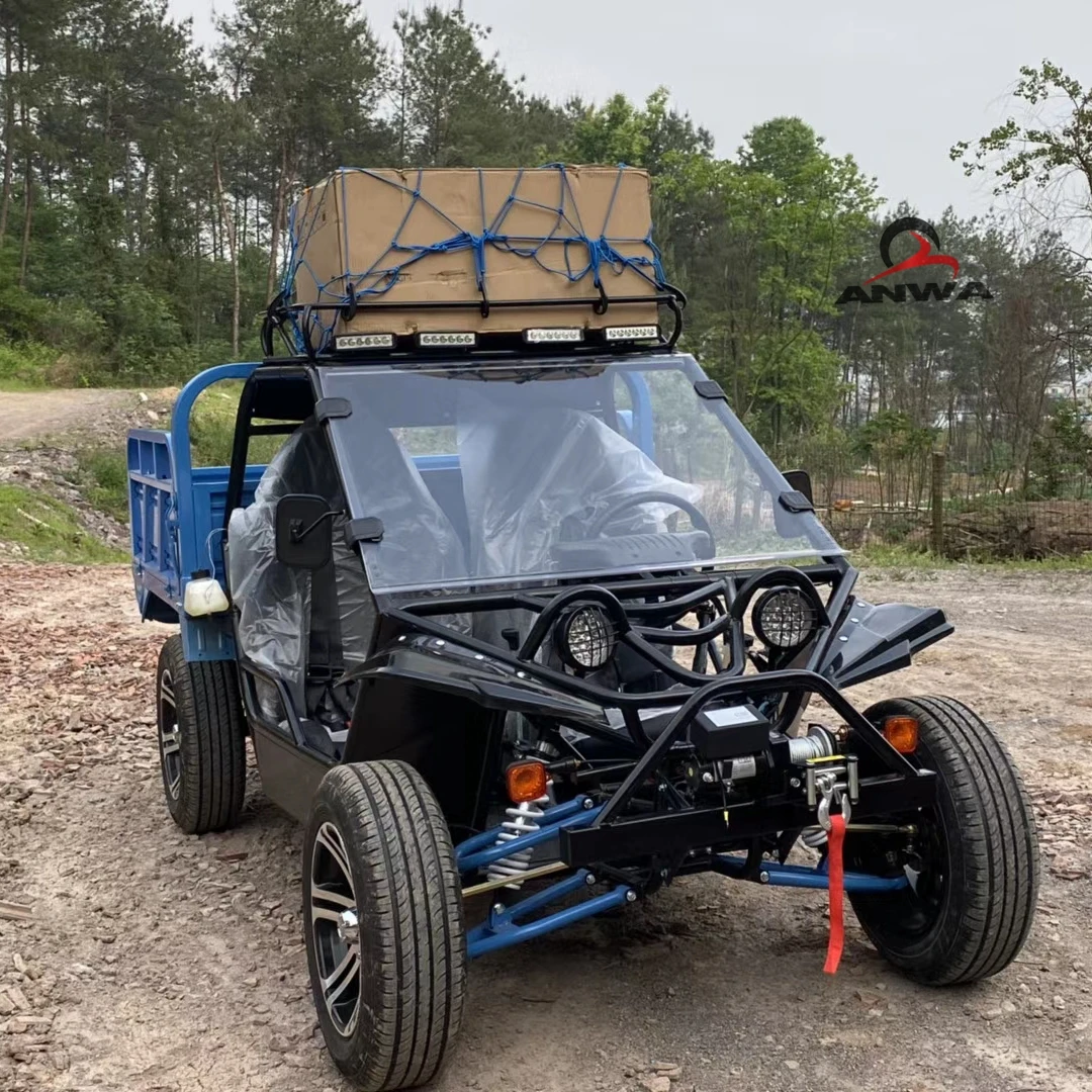  2020 новейший 250cc багги/карт 4x4 CE сертификат горячая