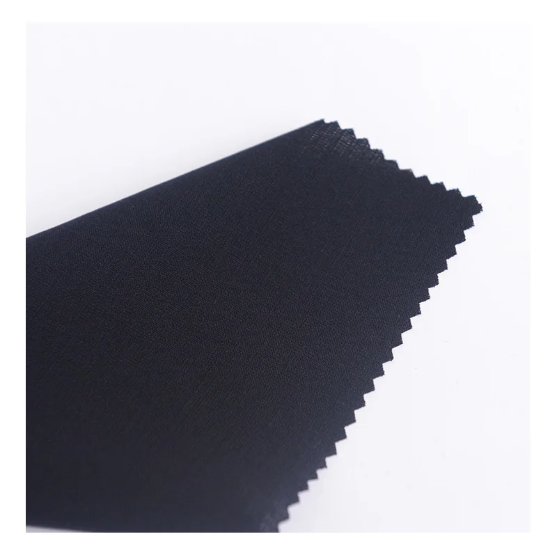 Привлекательная воздухопроницаемая шерстяная полиэфирная ткань, экспорт стильных курток/повседневных платьев