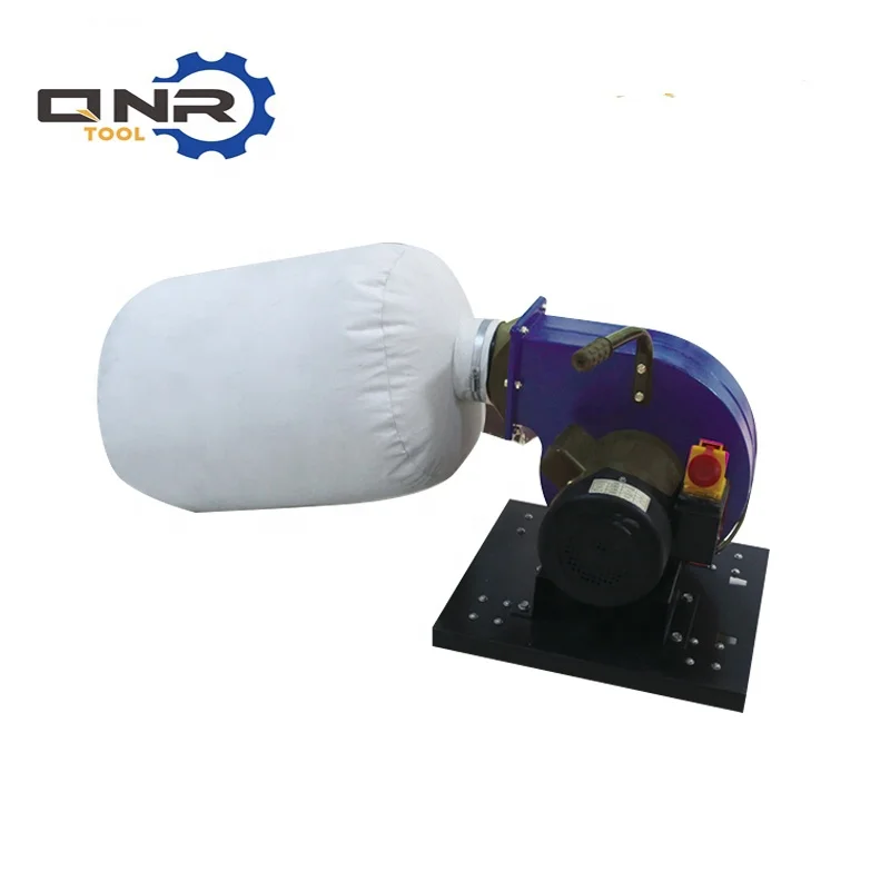 bag industrial Dust Collector W6-DC2F for woodworking