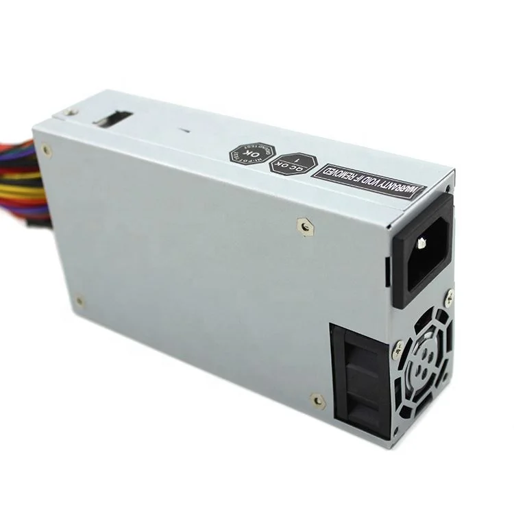 ZUMAX 300W FLEX ATX PSU POWER SUPPLY 300W