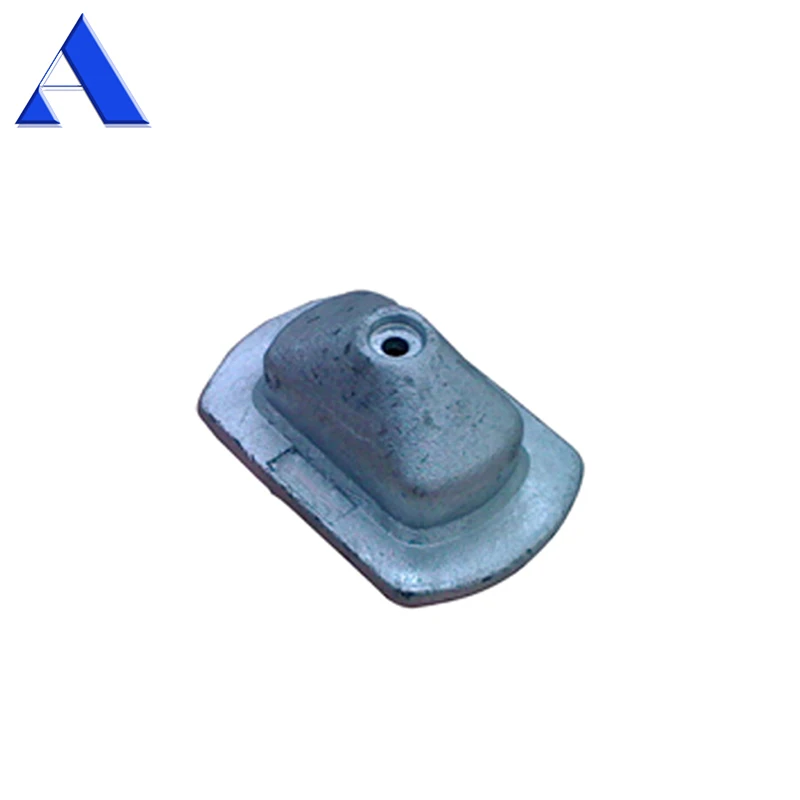 Транспортировочный контейнер нижний Штабелируемый конус