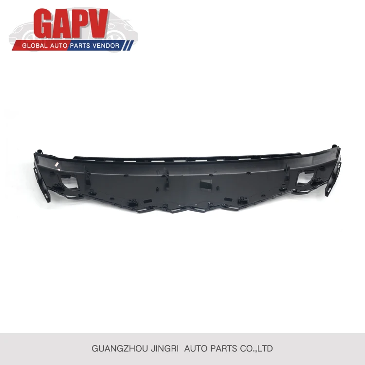 Spare parts Front Bumper Grille 53112-48270 for Lexus SERIES 2015-