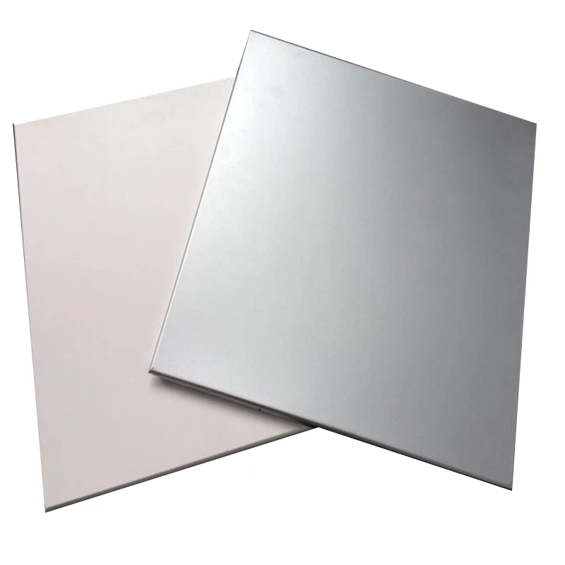 China Manufacture Aluminum Alloy Sheet 1060 3003 5052 6061 7075 Premium Quality Aluminium Sheet