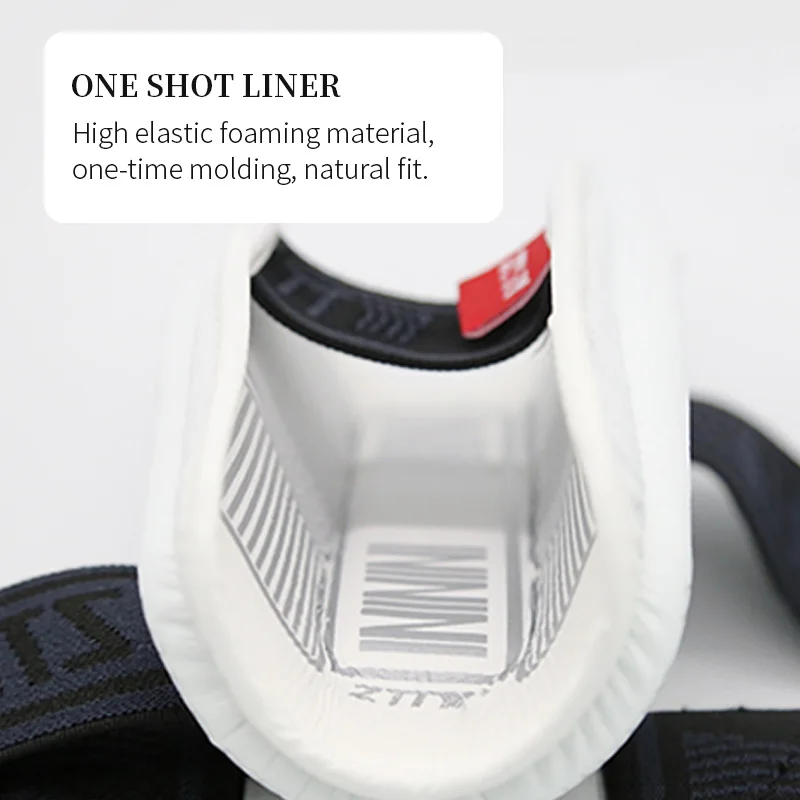 Factory Price Invisible Lines Taekwondo Arm Guards