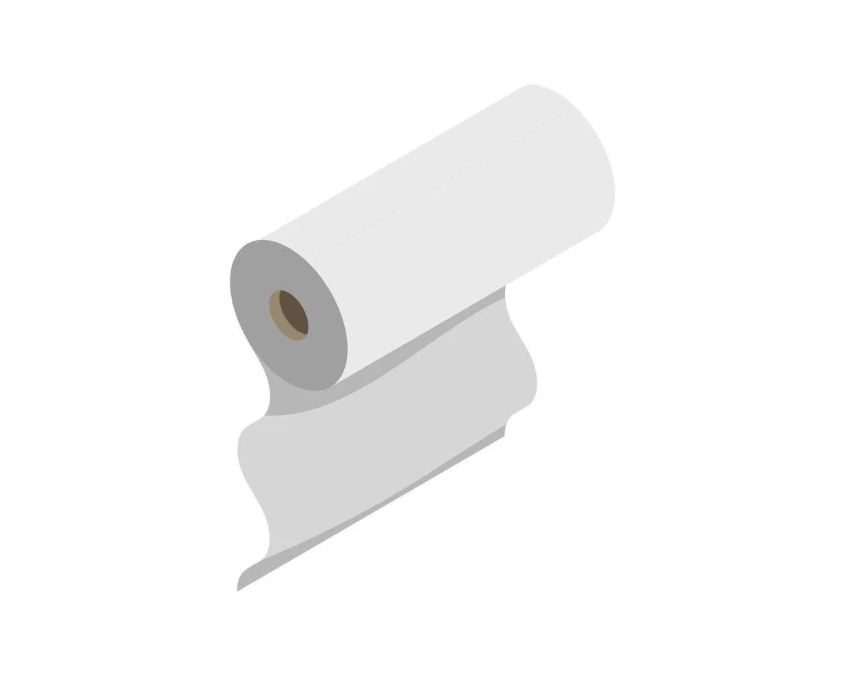 Thermal paper roll papel termico 80 x 80mm for cash register printer paper atm receipt paper roll thermal