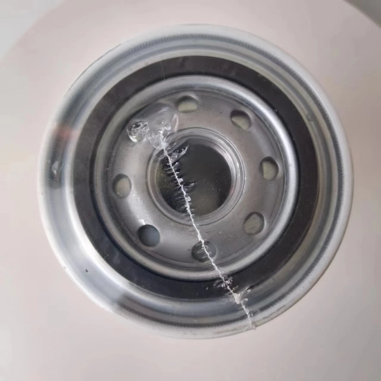 new  original nice spare parts  forfuel filter 4759205  for diesel engine universal wholesale high quality  Hydraulic oil filter