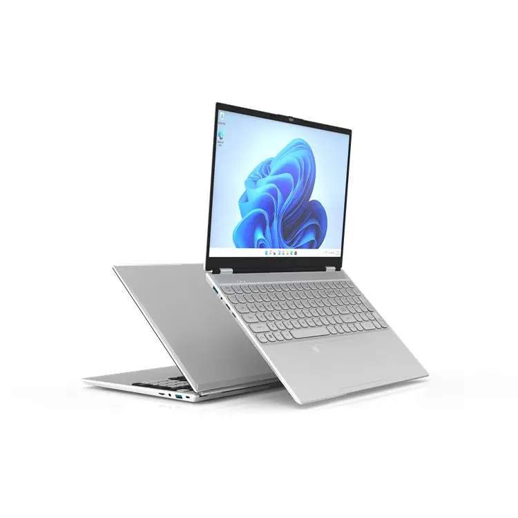 Оптовая продажа Игровая клавиатура Intel N95 для ноутбука 1920x с 1200 разрешением английская улучшения бизнеса OEM