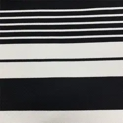 Heavy Polo Pique Fabric Ponte Roma Fabric For Shirt Rayon / Polyester Fabric