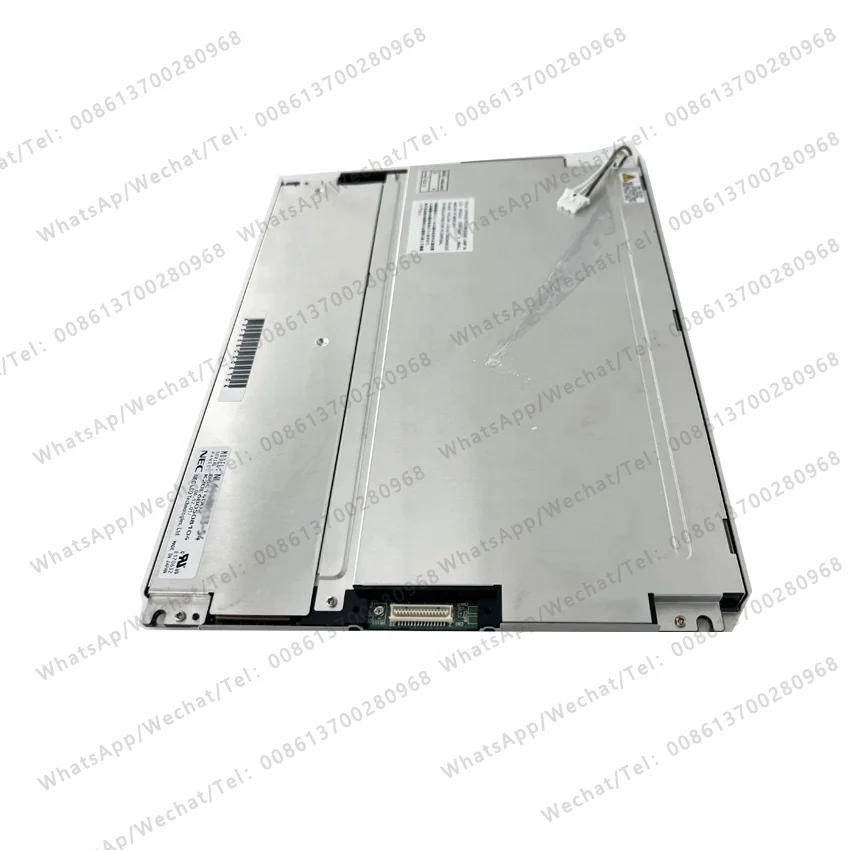 weaving machine parts Textile parts display lcd screen monitor NL6448BC33-54 for Tsudakoma air jet loom machine