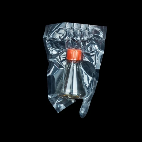Wholesale High Quality Mini Plastic Erlenmeyer Shake