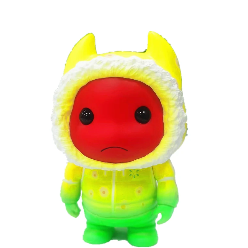 Игрушка и мультяшная фигурка астронавта по индивидуальному заказу