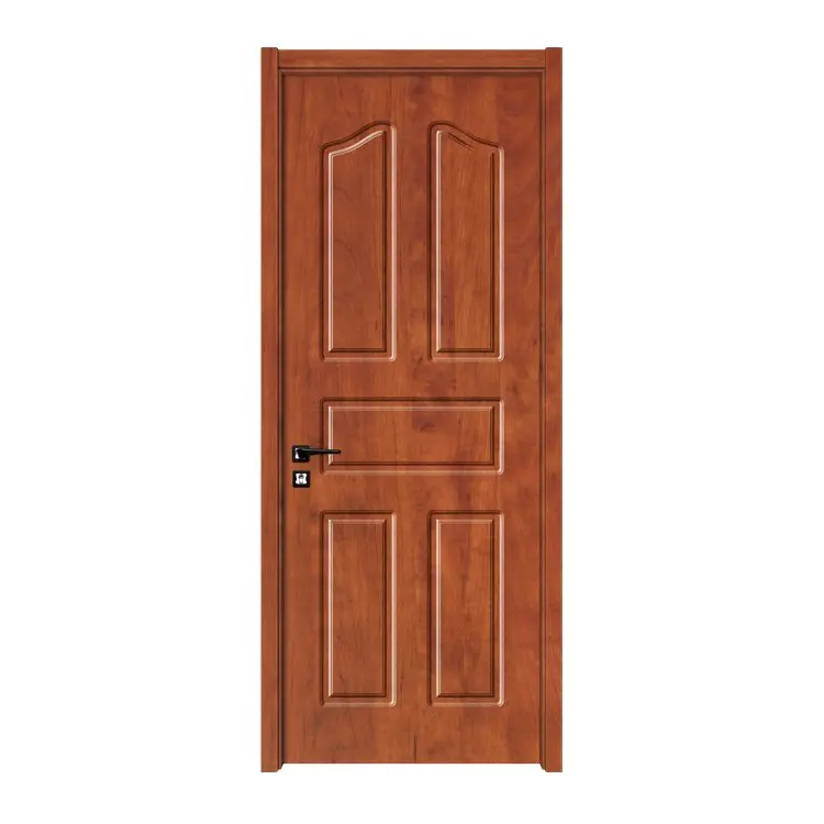 
 Двери в стиле ретро с узором для дома, гостиной, МДФ  