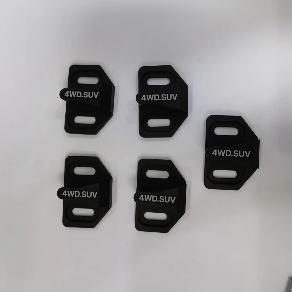 Стопор багажника для TOYOTA LAND CRUISER PRADO 2003-2021 FJ120 FJ150, ограничитель багажника FJcruiser