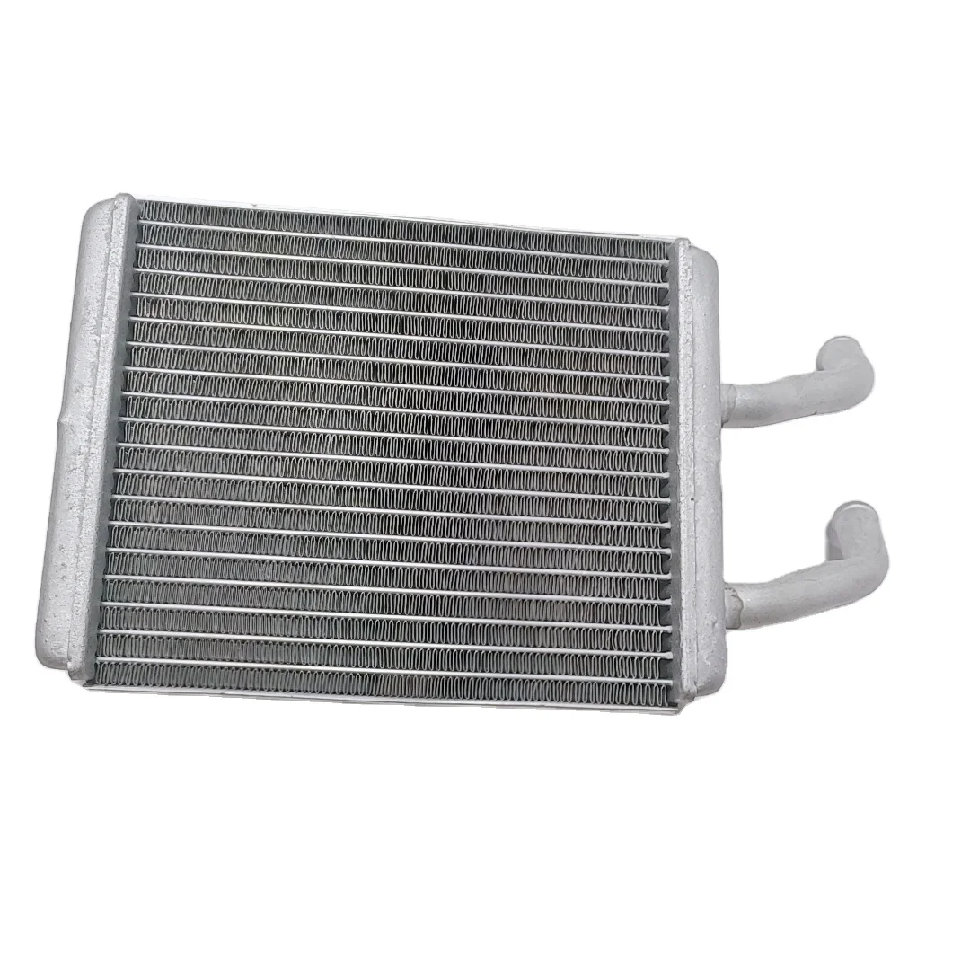 Heater Core OK72A-61-A10 Factory Wholesale Air Conditioning System For Kia H-1007 Aluminum Heater Core cooling system