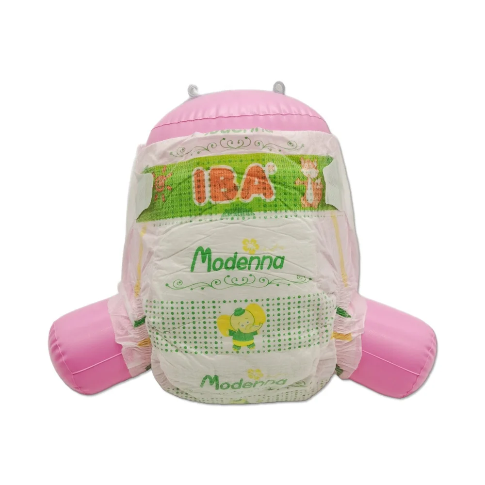 FREE SAMPLE China Supplies Wholesale Oem Design Baby Diaper Pants Turkish Popular Baby Nappy Diapers