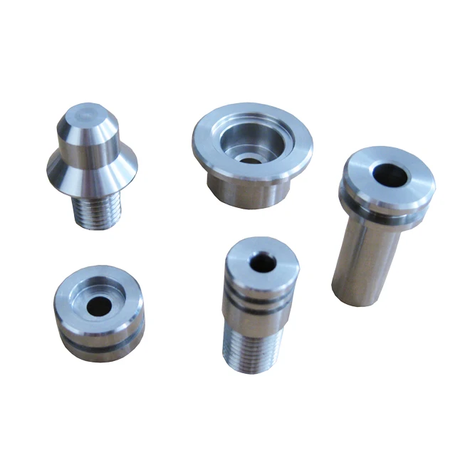 custom CNC turning lathe machine parts machining