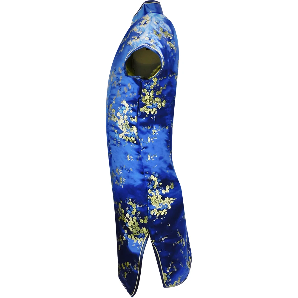  Китайские традиционные Cheongsams дети Qipao для
