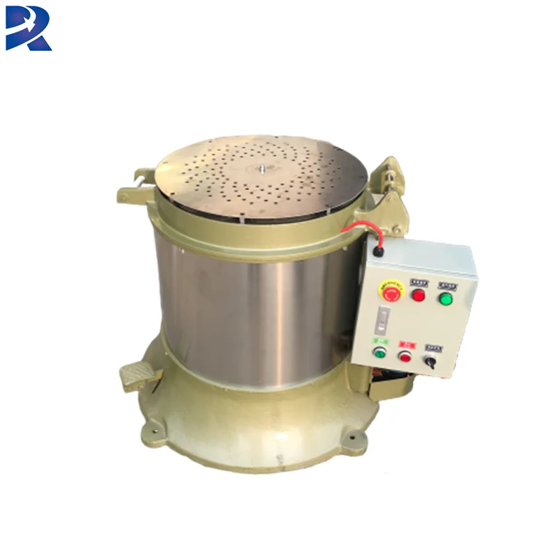 Wholesale retail industrial centrifugal dryer machine centrifugal disc spray pin dryer