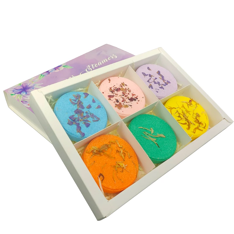 Оптовая продажа, веганские натуральные эфирные масла лаванды, экологически чистые эвкалиптовые мешки для душа, пароходы для ароматерапии для ванны и тела