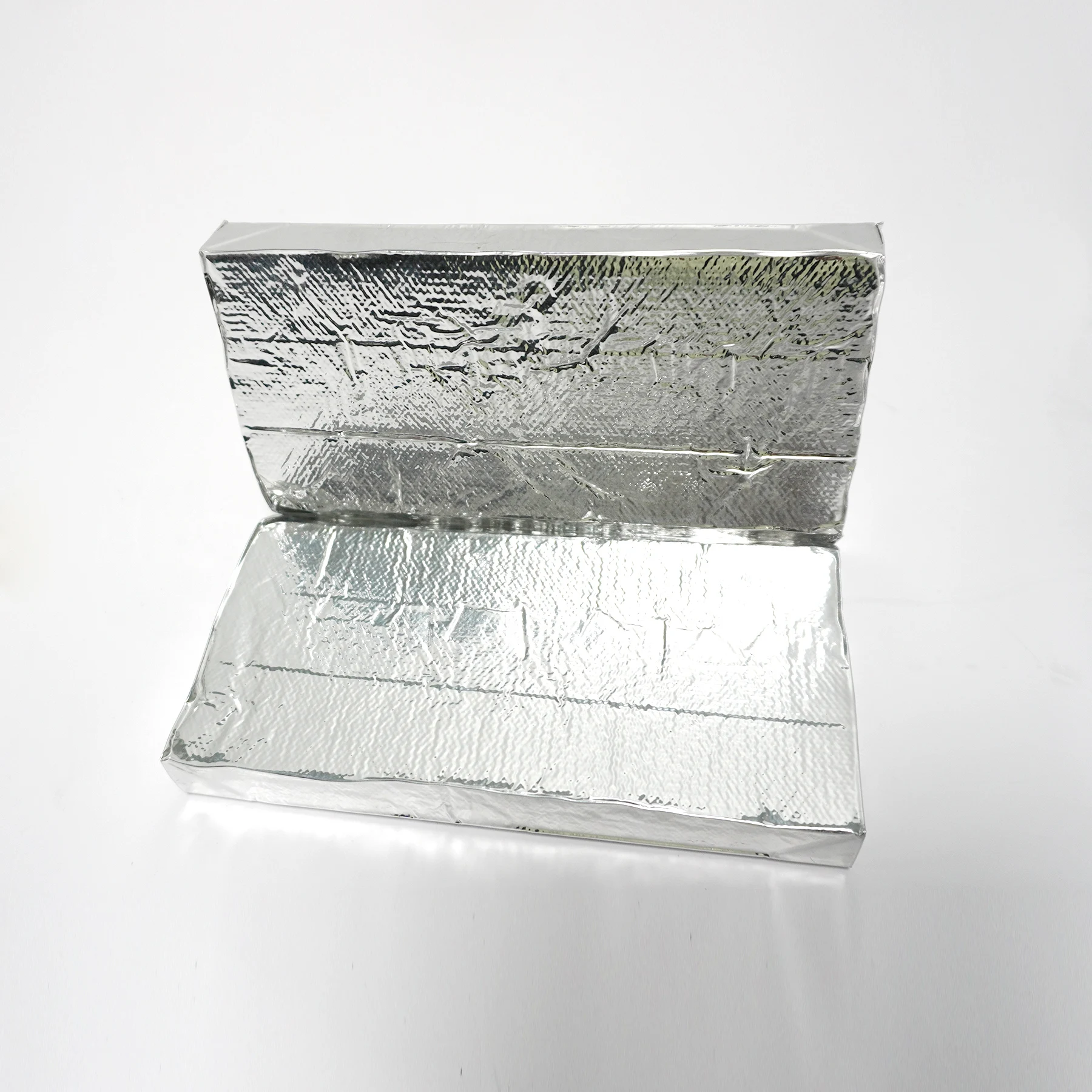 Bespoke special  shape vacuum insulation panel for vending machine scientific freezer bod Incubator