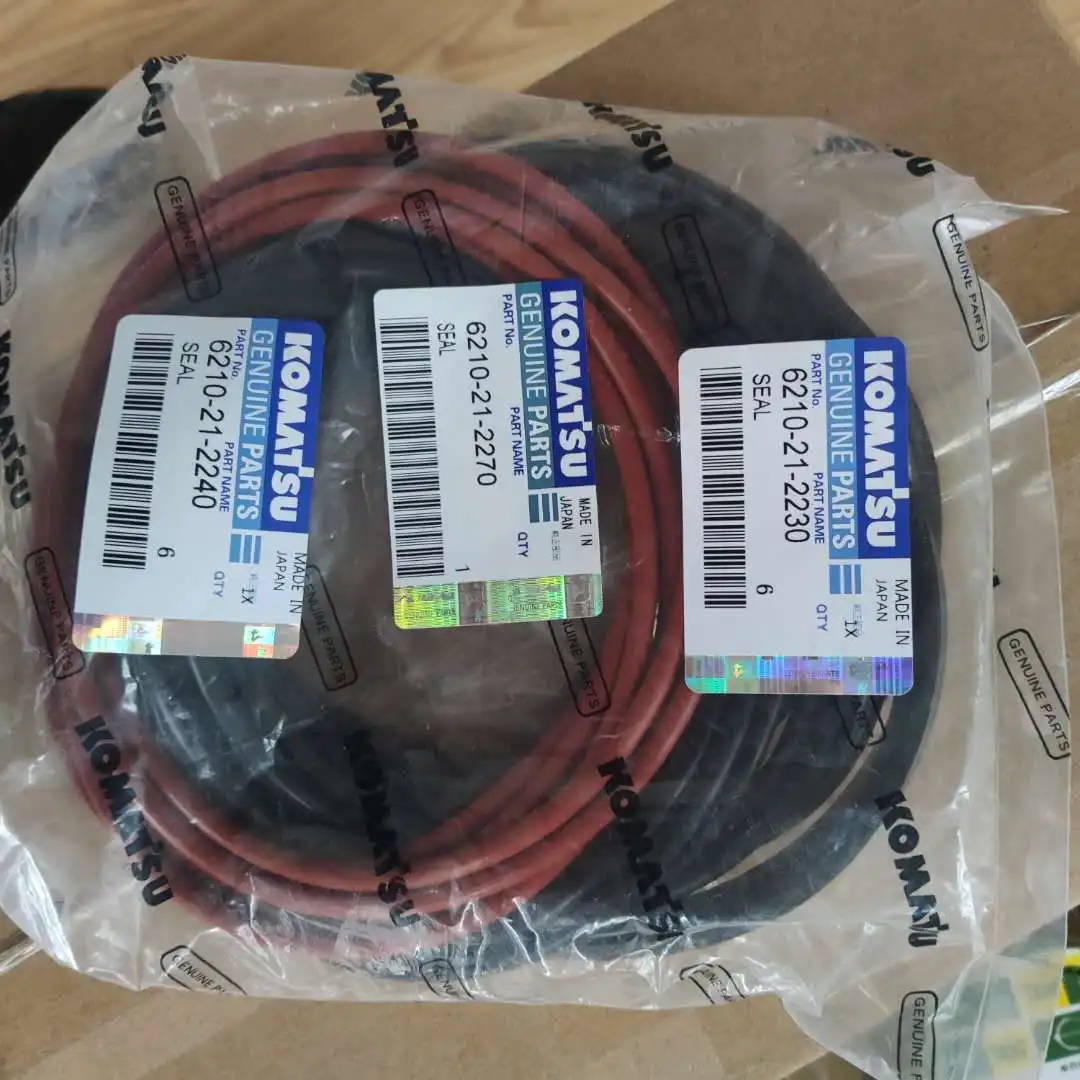 07000-52012 07000-15150 для O-RING грузовика HM400