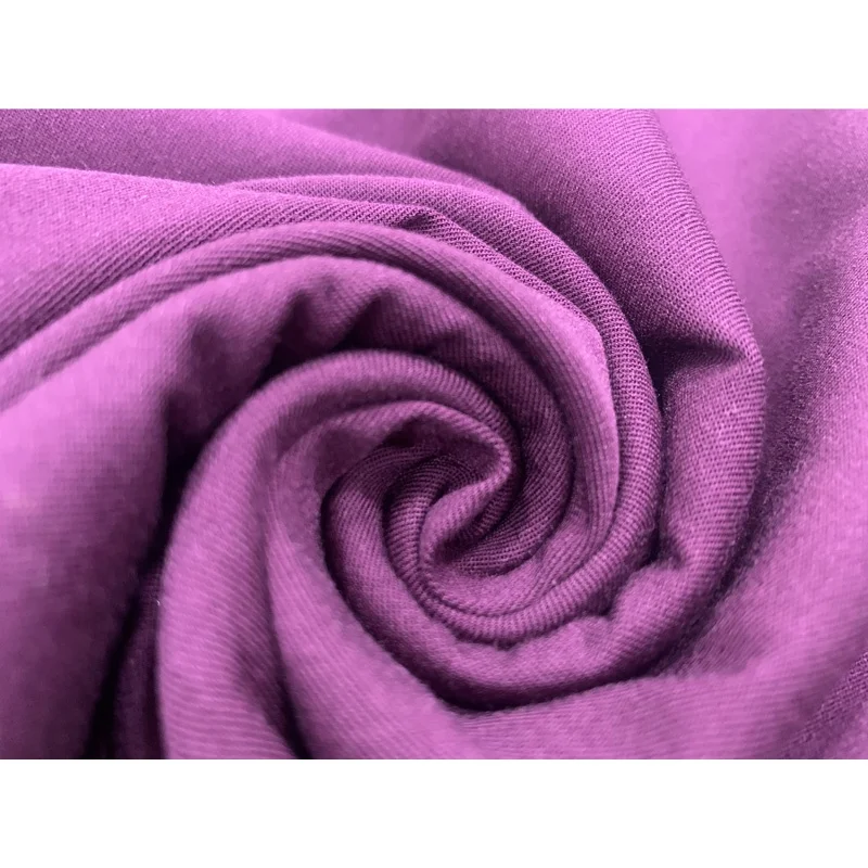 
Wholesale Low MOQ Custom design cotton print fabric custom fabric RAYON TWILL SPANDEX PD 