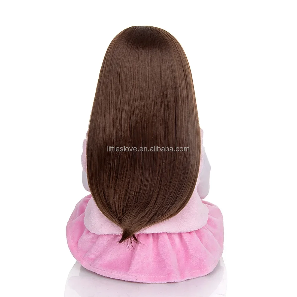 Кукла для ванны 22 дюйма 55 см