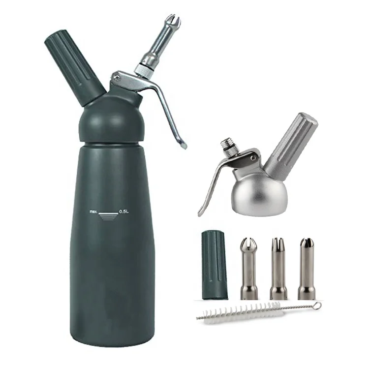 Изготовленный На Заказ высокопрочный алюминиевый молоток с 3 различными насадками для кулинарии и 1 щеткой