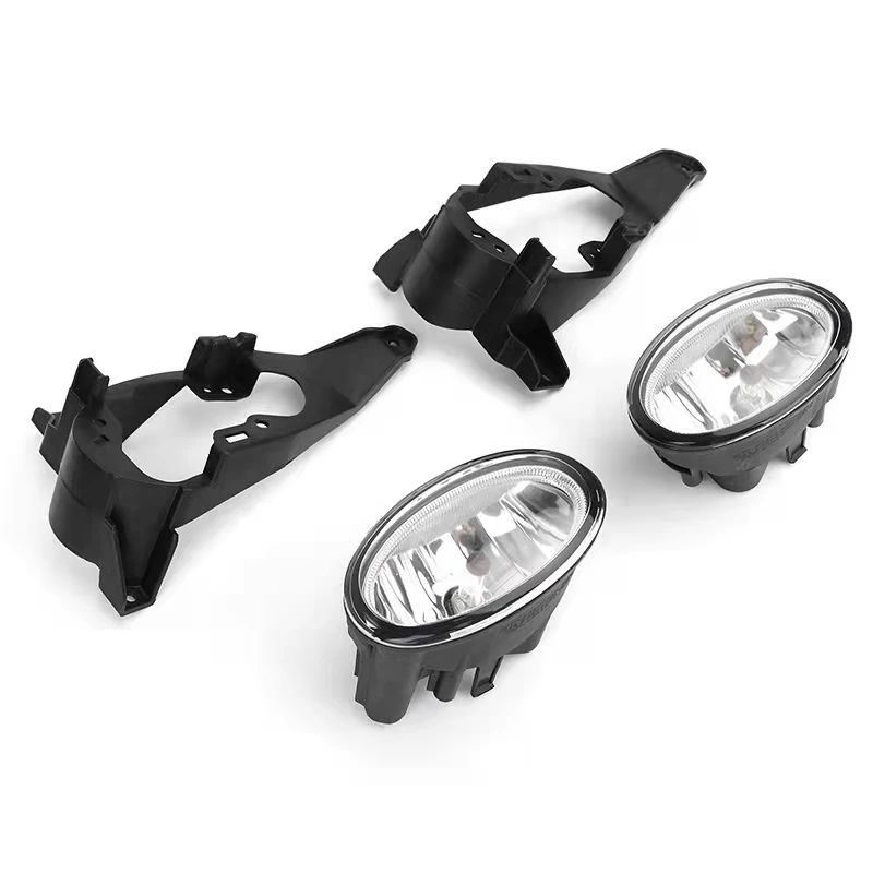 fog Lamp Front Bumper Light Fit For Honda CRV 2017 2018 RW1 RW2 33950-SLE-J51 33900-SLE-J51