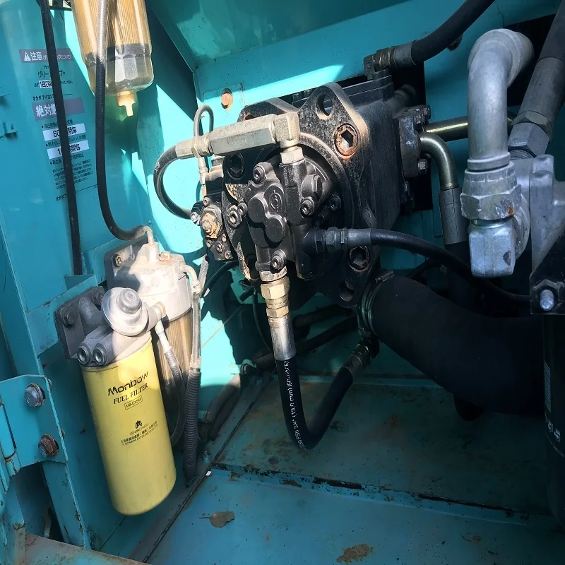 
used kobelco sk200 excavator, japan used kobelco sk200-6 /sk200-8 /sk200-5/210-8 crawler excavators for sale 