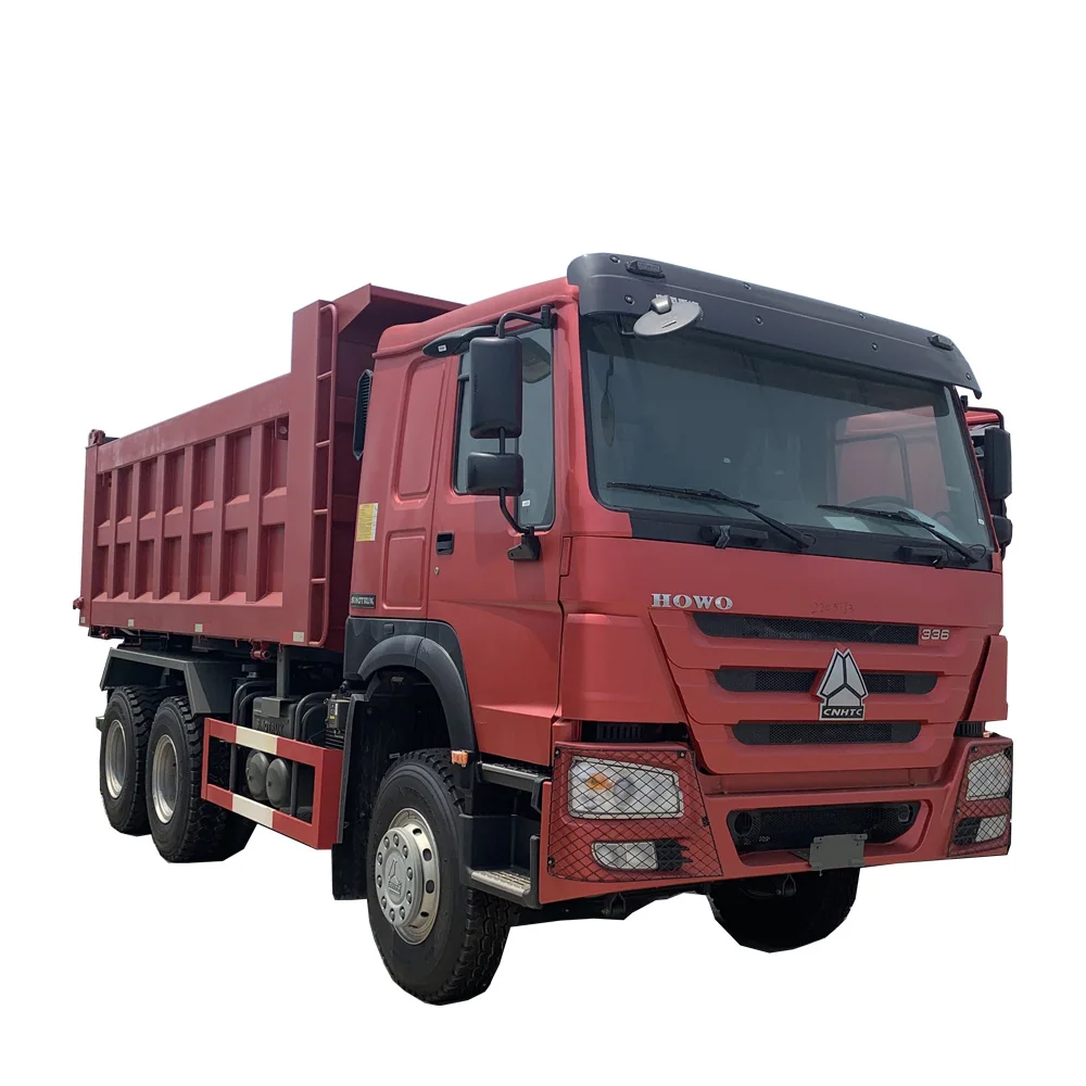 Sinotruk цена Sino HOWO Эфиопия 6x4 336hp 371hp 10 колесный самосвал для горных работ